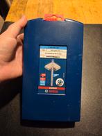 Bosch professional borenset, Ophalen