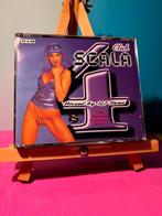 Club scala 4 - mixed by dj rene, Cd's en Dvd's, Verzenden