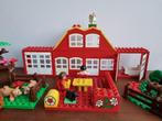 Lego Duplo Boerderij, Kinderen en Baby's, Speelgoed | Duplo en Lego, Ophalen, Gebruikt, Losse stenen, Duplo