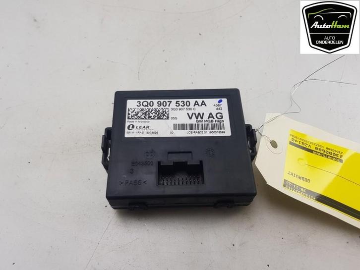 GATEWAY MODULE Seat Ibiza V (KJB) (|3Q0907530AA|), Auto-onderdelen, Elektronica en Kabels, Seat, Gebruikt