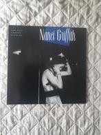 LP - Nanci Griffith – One Fair Summer Evening - 1988, Ophalen of Verzenden, Zo goed als nieuw, 12 inch