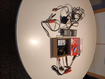 Druppellader motor beschikbaar voor biedingen