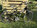 Mooie Minerva damesfiets/ citybike maat S/M TE KOOP, 28 inch, Gebruikt, Minder dan 47 cm, Meer dan 20 versnellingen