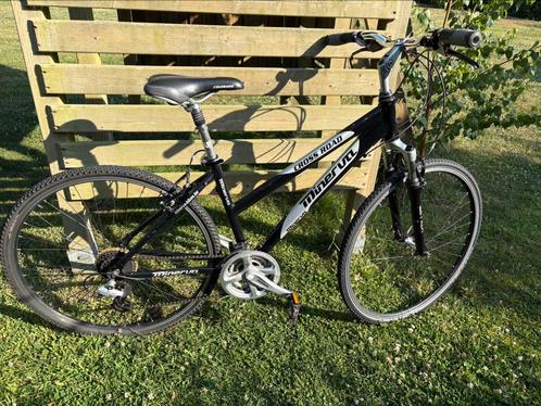 Mooie Minerva damesfiets/ citybike maat S/M TE KOOP, Fietsen en Brommers, Fietsen | Dames | Sportfietsen en Toerfietsen, Gebruikt