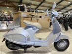 Vespa 946 Snake, Scooter, Bedrijf, 125 cc, 11 kW of minder