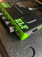 Trace Elliot Elf full stack, Muziek en Instrumenten, Versterkers | Bas en Gitaar, Ophalen, Zo goed als nieuw