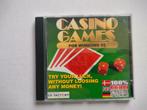 vintage CD-ROM games ( demo's ?), Games en Spelcomputers, Gebruikt, Verzenden, Overige genres, 1 speler