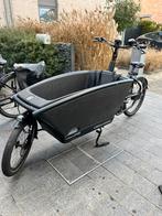Urban arrow family plus 500w, Fietsen en Brommers, Ophalen, Zo goed als nieuw