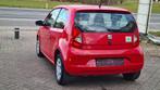 SEAT MINI 1.0I BENZINE EURO 6B L.EZ O.K., Auto's, Mii, Bedrijf, Handgeschakeld, 5 deurs