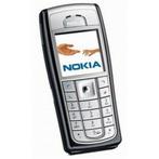 MOET NU WEG!!! KLASSIEKE NOKIA 6230i ORIGINEEL SIMVRIJ GSM, Verzenden, Gebruikt
