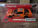 Mustang FR500 - Ohio - Ninco, Hobby en Vrije tijd, Ophalen of Verzenden, Nieuw, Auto, Overige merken