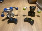 Robo kombat met afstandsbediening, Enlèvement, Comme neuf