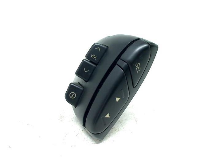 Panneau commande radio d'un Toyota Corolla, Autos : Pièces & Accessoires, Tableau de bord & Interrupteurs, Toyota, Utilisé, 3 mois de garantie