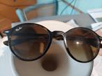 Ray Ban GEVONDEN IN ZELE. Eigenares?waar verloren?=0 euro !, Ophalen, Zo goed als nieuw, Zonnebril