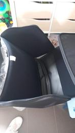 Rugtas accordeon, Muziek en Instrumenten, Ophalen, Zo goed als nieuw, Accordeon