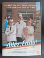 Allez , Eddy ! - Peter Van Den Begin, Barbara Sarafin, Alle leeftijden, Ophalen of Verzenden, Zo goed als nieuw, Komedie