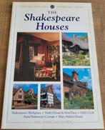 The Shakespeare Houses, Ophalen of Verzenden, 17e en 18e eeuw, Zo goed als nieuw