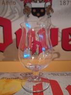 Duvel Crystal Swarovski, Duvel, Glas of Glazen, Ophalen of Verzenden, Zo goed als nieuw