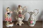 Decoratie, Ophalen