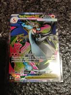 POKEMON TOPPER  M CHARIZARD X EX100% MINT PERFE CENTRERING!!, Ophalen of Verzenden