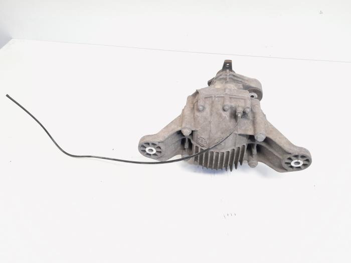 Différentiel arrière d'un Mercedes ML-Klasse, Autos : Pièces & Accessoires, Freins & Transmission, Mercedes-Benz, Utilisé, 3 mois de garantie