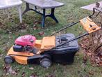 Tondeuse HONDA PRIMAVERA 55 cm Autotractee  pft.etat, Tondeuse rotative, Tondeuses à gazon à essence, Utilisé, Fonction de mulching