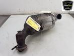 KATALYSATOR Opel Combo Cargo (01-2018/04-2021), Gebruikt, Opel