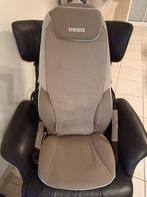 Shiatsu massagestoel, Ophalen, Zo goed als nieuw, Apparaat