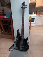 Guitare basse Ibanez noire Gt, Musique & Instruments, Instruments à corde | Guitares | Basses, Enlèvement ou Envoi