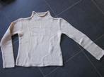 beige trui van het merk S.T., Beige, Taille 38/40 (M), Porté, S.T.
