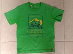 T-shirt jongen maat 122/128, Jongen, Decathlon, Zo goed als nieuw, Shirt of Longsleeve
