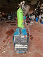 Équipement de soudage semi-automatique, Bricolage & Construction, Enlèvement