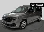 Ford Tourneo Connect Titanium Automaat|Trekhaak|Camera|5j Ga, Auto's, 4 cilinders, 116 pk, Bedrijf, 5 zetels