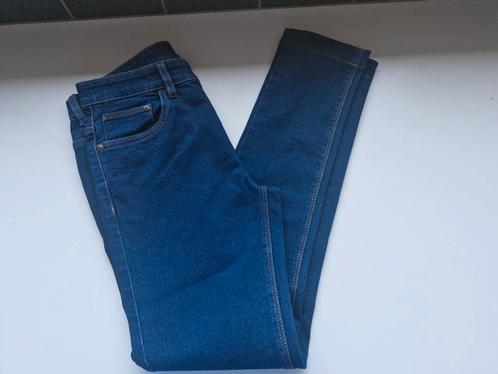 Jeans kinderen, Kinderen en Baby's, Kinderkleding | Maat 158, Zo goed als nieuw, Jongen of Meisje, Broek, Ophalen of Verzenden