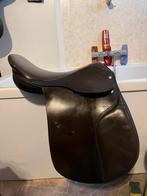 Veelzijdigheidszadel, Dieren en Toebehoren, Ophalen of Verzenden, Zo goed als nieuw