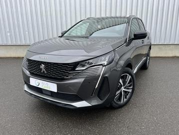 Peugeot 3008 Road Trip  beschikbaar voor biedingen