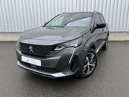 Peugeot 3008 Road Trip, Auto's, Peugeot, Airbags, Airconditioning, Boordcomputer, Centrale vergrendeling, Cruise Control, Dodehoekdetectie