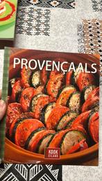 Receptenboek Provençaals, Envoi, Comme neuf