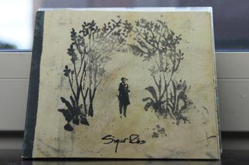 CD SIGUR ROS / SIGUR RÓS TAKK ... beschikbaar voor biedingen