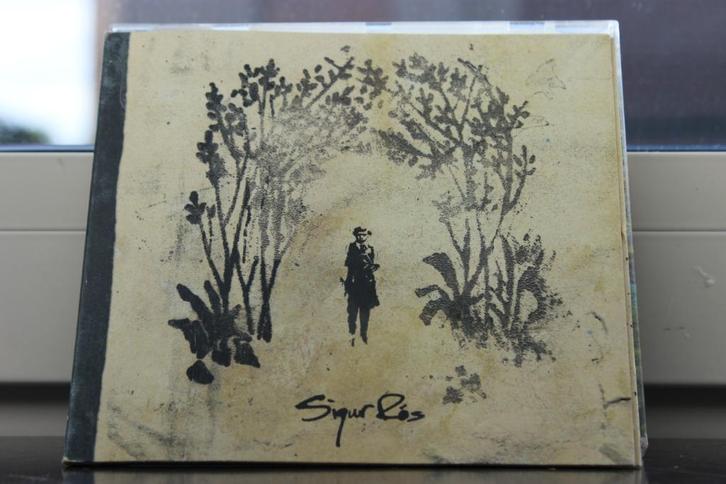 CD SIGUR ROS / SIGUR RÓS TAKK ..., Cd's en Dvd's, Cd's | Instrumentaal, Ophalen of Verzenden