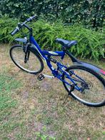 Mountainbike, Ophalen, Gebruikt