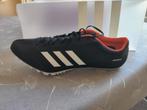 Adizero Prime SP maat 48 (sprint spikes) NIEUW, Sport en Fitness, Loopsport en Atletiek, Ophalen of Verzenden, Zo goed als nieuw