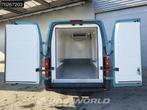 Renault Master 170PK 2025 Model Vries Koeler Carrier Xarios, Auto's, 1998 cc, Stof, Euro 6, 4 cilinders