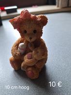 Beren uit de Leonardo collection, Verzamelen, Ophalen, Nieuw, Overige typen