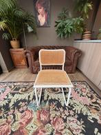 Prachtige vintage Cesca stoel (B32) – Marcel Breuer design, Antiek en Kunst, Ophalen