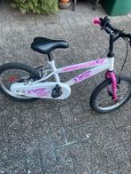 Kinderfietsje 16”, Ophalen, Gebruikt, 16 tot 20 inch