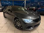 BMW 4-serie Pack/M Cabrio 2.0D 135kW 420D Euro 6b jaar 2015, Auto's, Automaat, Euro 6, Bedrijf, Diesel