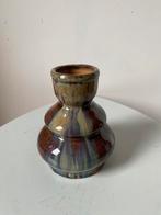 Vase grès flammé Biron, Antiquités & Art