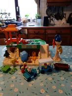 Fisher Price ZOO vintage 916, Kinderen en Baby's, Speelgoed | Thomas de Trein, Ophalen, Zo goed als nieuw