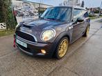 Mini Clubman r55(S) 1.6 TurboBenzine 174pk, Auto's, Mini, Clubman, Bedrijf, Euro 4, Te koop
